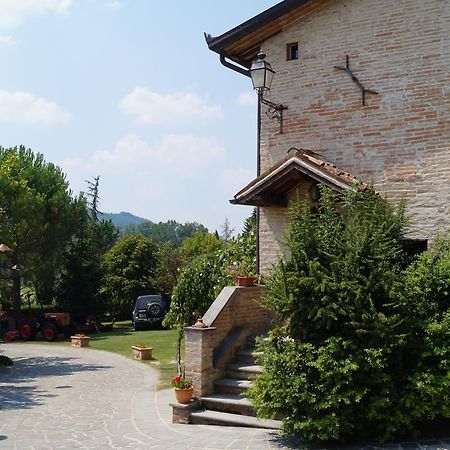 Residenza D'Epoca Il Biribino Hotel Citta di Castello Ngoại thất bức ảnh
