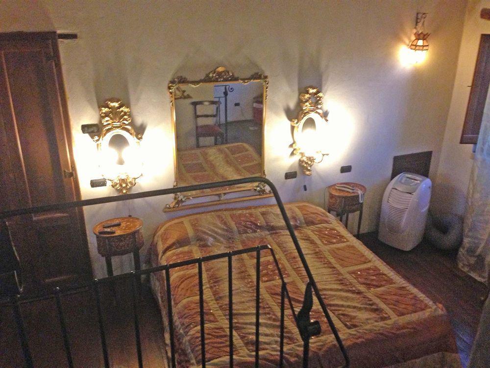 Residenza D'Epoca Il Biribino Hotel Citta di Castello Ngoại thất bức ảnh