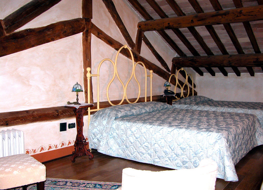 Residenza D'Epoca Il Biribino Hotel Citta di Castello Ngoại thất bức ảnh