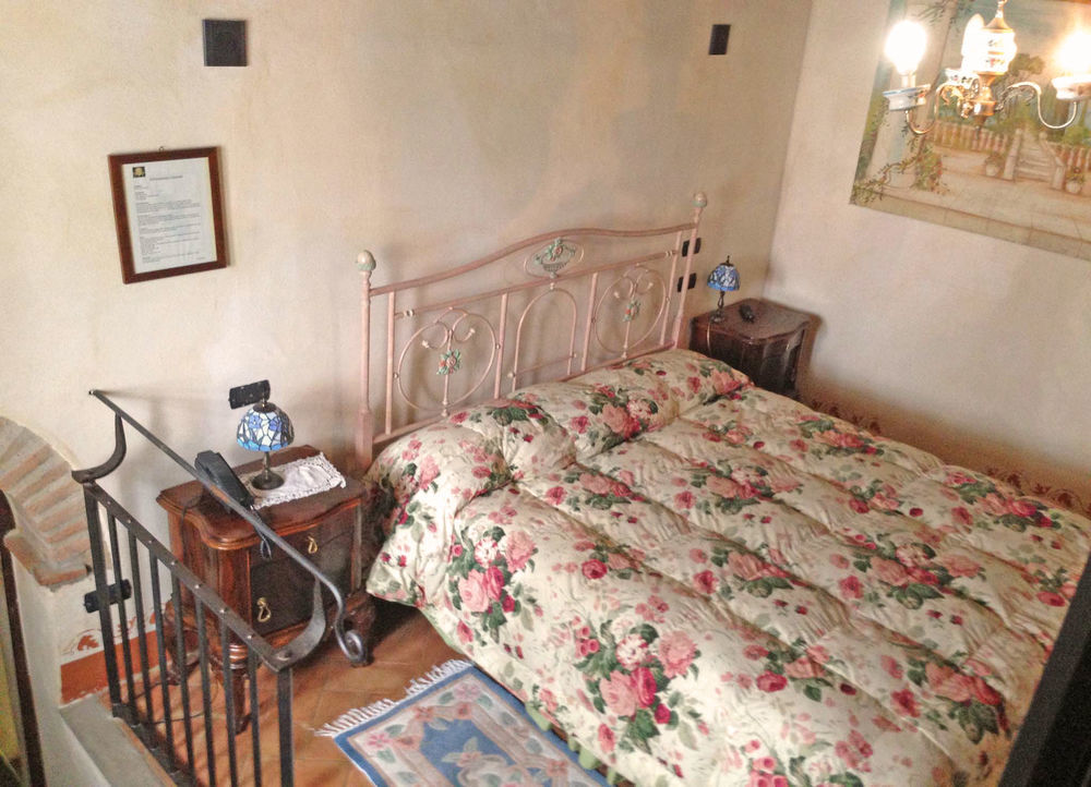 Residenza D'Epoca Il Biribino Hotel Citta di Castello Ngoại thất bức ảnh