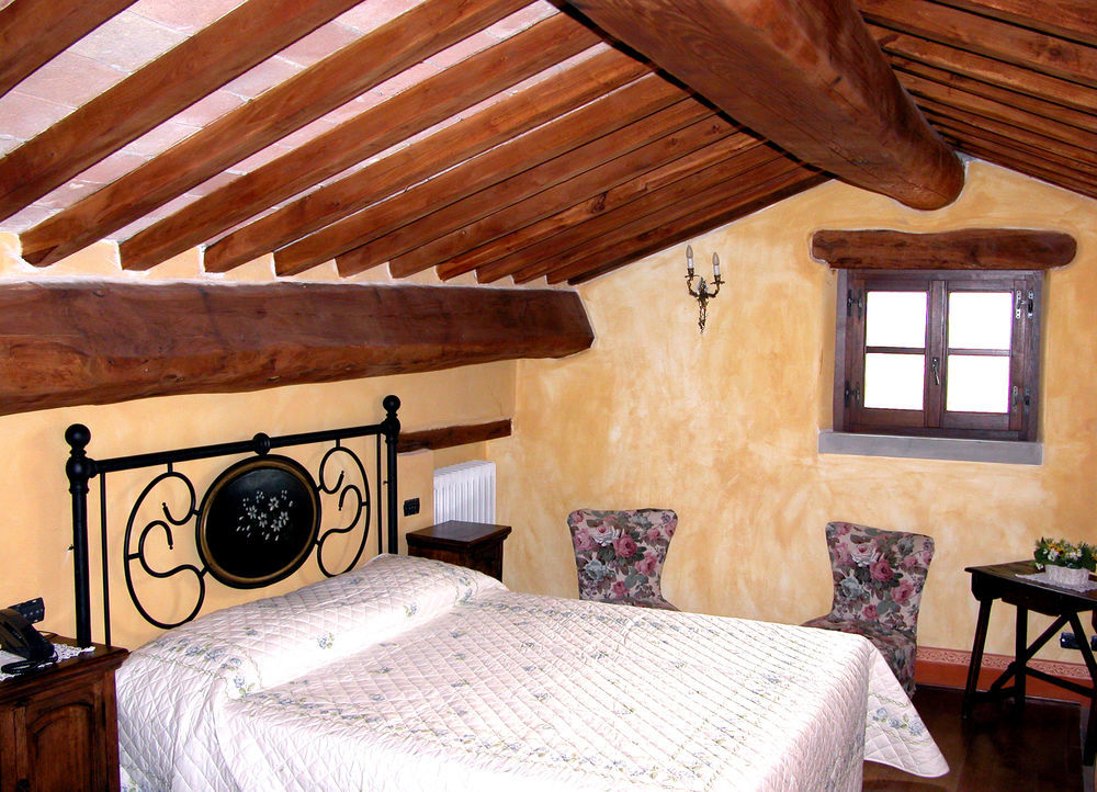 Residenza D'Epoca Il Biribino Hotel Citta di Castello Ngoại thất bức ảnh