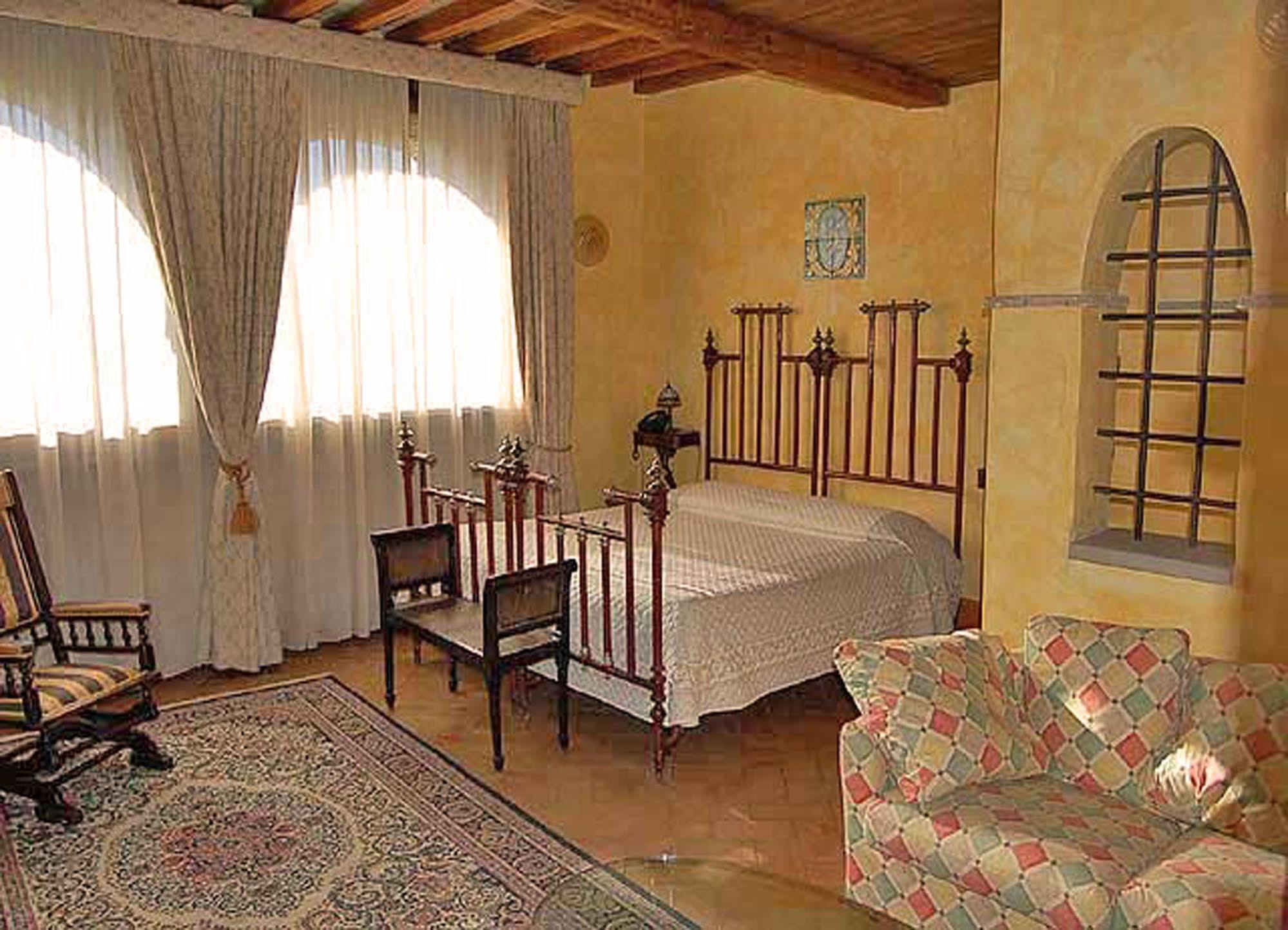 Residenza D'Epoca Il Biribino Hotel Citta di Castello Ngoại thất bức ảnh